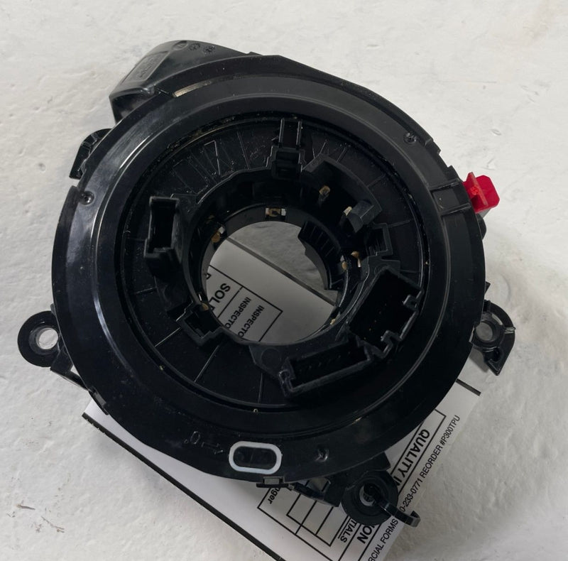 Load image into Gallery viewer, 2019-23 BMW 330I xDRIVE G20 STEERING WHEEL COLUMN CLOCK SPRING ASSEMBLY #110244