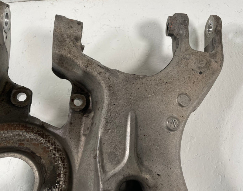Load image into Gallery viewer, 2015-2023 FORD MUSTANG RWD REAR LEFT SIDE SUSPENSION LOWER CONTROL ARM # 112947