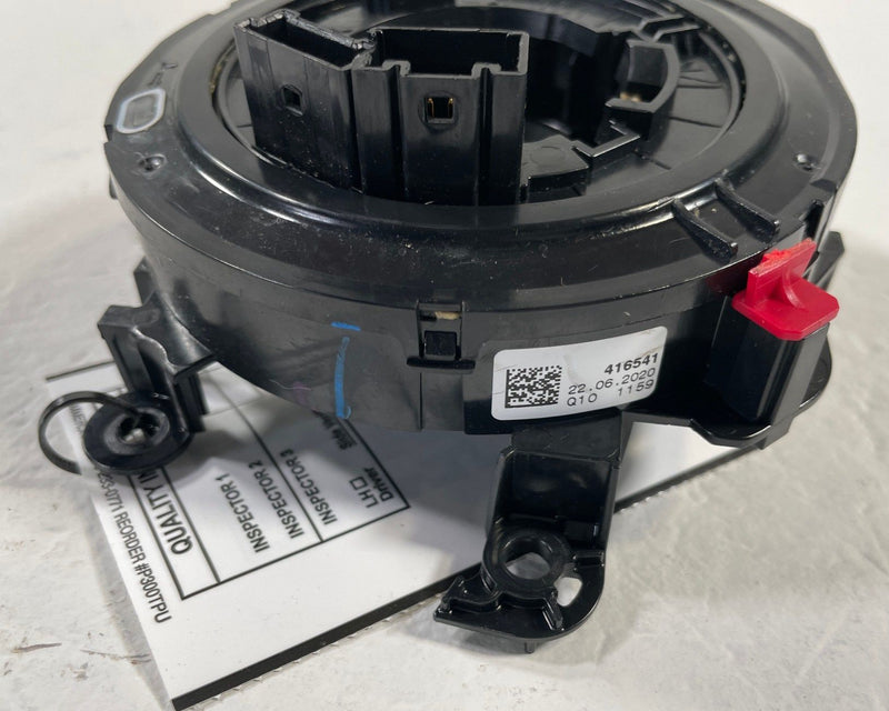 Load image into Gallery viewer, 2019-23 BMW 330I xDRIVE G20 STEERING WHEEL COLUMN CLOCK SPRING ASSEMBLY #110244