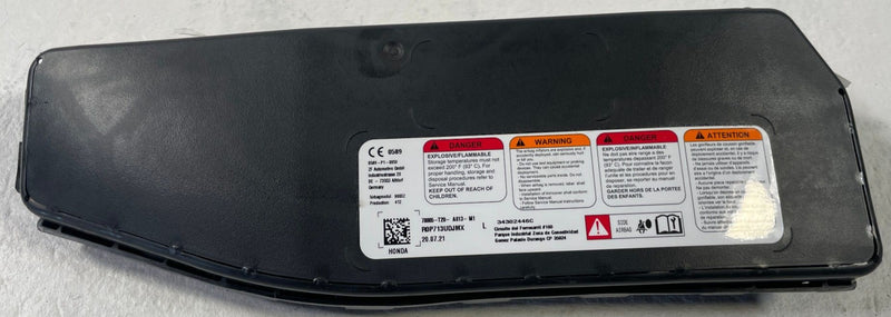 Load image into Gallery viewer, 2022 - 2025 HONDA CIVIC FRONT LEFT DRIVER SIDE SEAT AIRBAG AIR BAG # 108883
