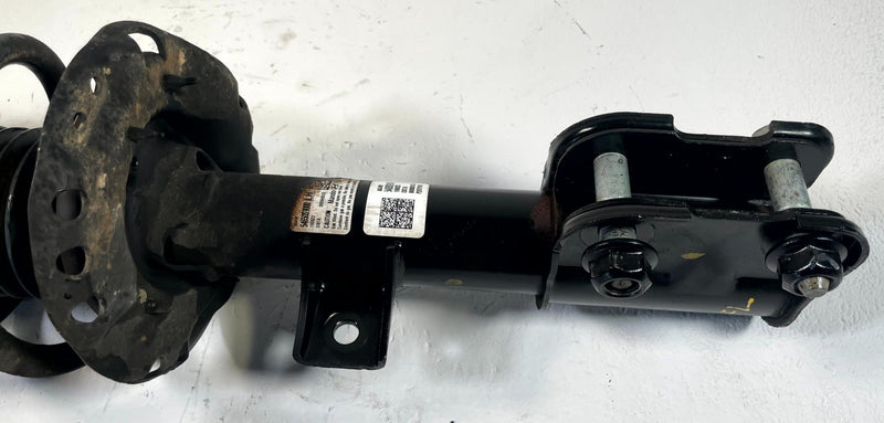 Load image into Gallery viewer, 2020 - 2024 KIA TELLURIDE FWD FRONT LEFT SIDE SHOCK STRUT ABSORBER # 114365