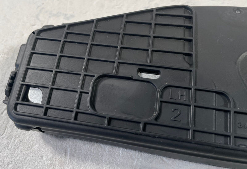 Load image into Gallery viewer, 2022 - 2025 HONDA CIVIC FRONT LEFT DRIVER SIDE SEAT AIRBAG AIR BAG # 108883