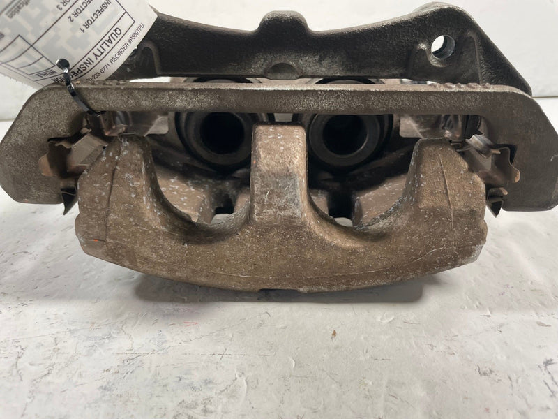 Load image into Gallery viewer, 2015 - 2023 FORD MUSTANG FRONT LEFT DRIVER SIDE DISC BRAKE CALIPER # 112943