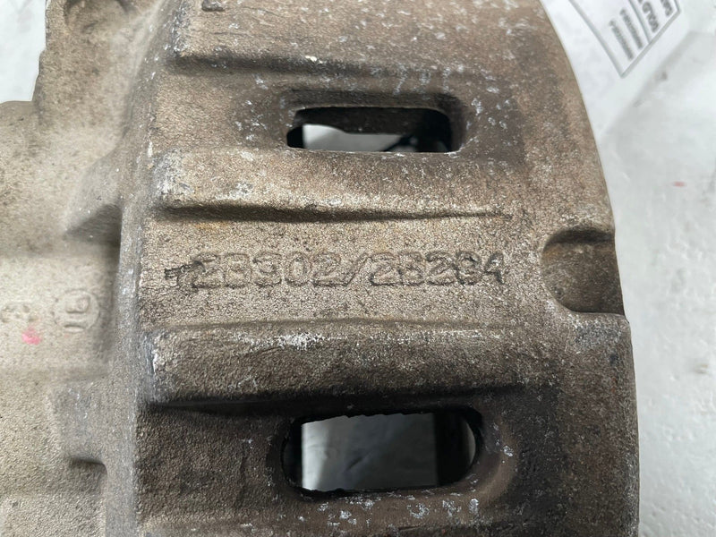 Load image into Gallery viewer, 2015 - 2023 FORD MUSTANG FRONT LEFT DRIVER SIDE DISC BRAKE CALIPER # 112943