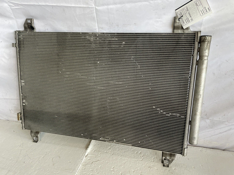 Load image into Gallery viewer, 2019 - 2025 HONDA PASSPORT A/C AIR CONDITIONING CONDENSER 80100-TG7-A01 # 107502