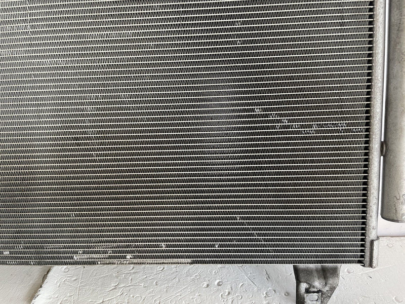 Load image into Gallery viewer, 2019 - 2025 HONDA PASSPORT A/C AIR CONDITIONING CONDENSER 80100-TG7-A01 # 107502
