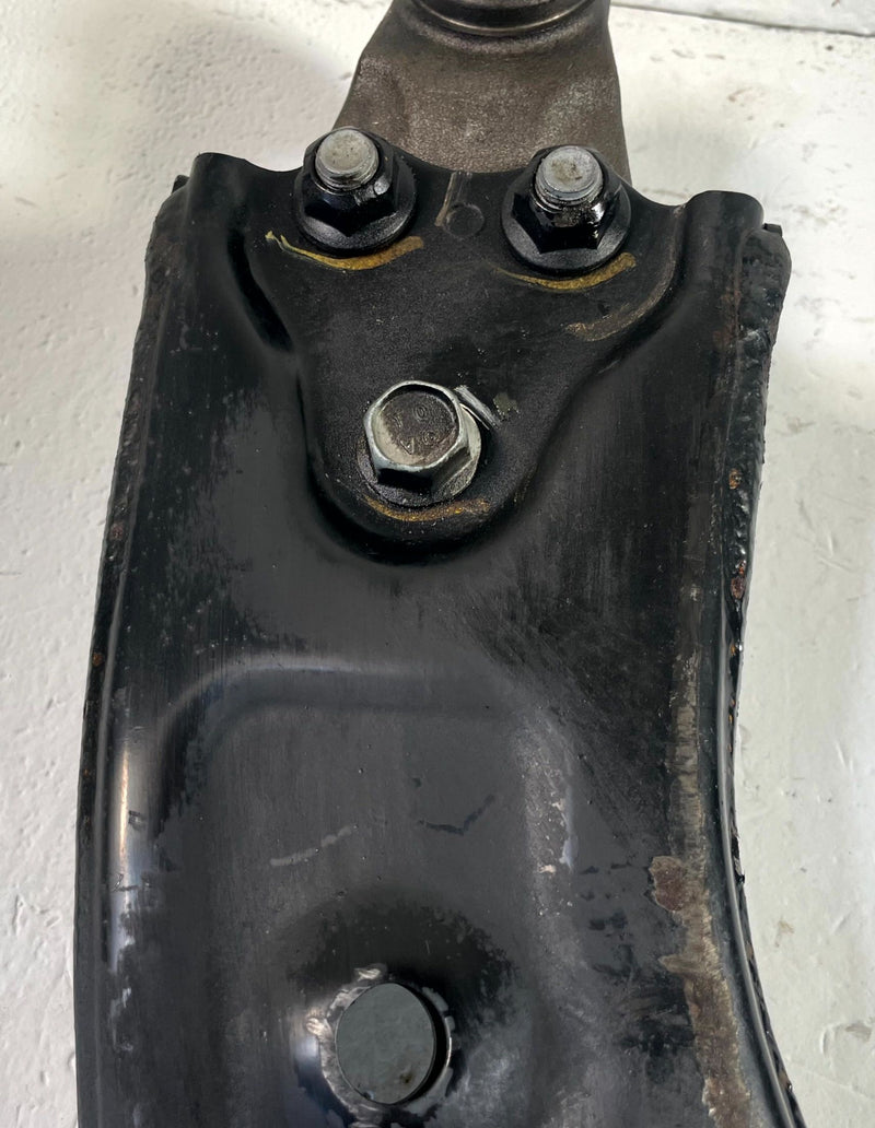 Load image into Gallery viewer, 2020 - 2025 KIA TELLURIDE FRONT LEFT DRIVER SIDE LOWER CONTROL ARM # 114363