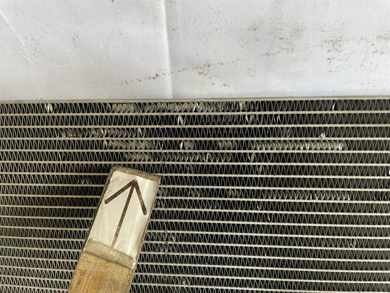 Load image into Gallery viewer, 2019 - 2025 HONDA PASSPORT A/C AIR CONDITIONING CONDENSER 80100-TG7-A01 # 107502