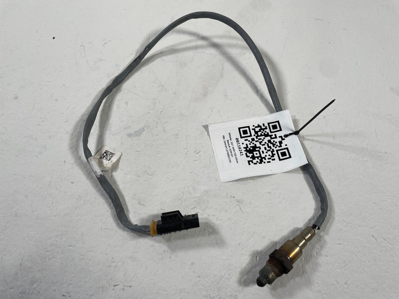 Load image into Gallery viewer, 19-26 BMW 330I XDRIVE G20 REAR EMISSION LOWER LAMBDA O2 OXYGEN SENSOR # 110241