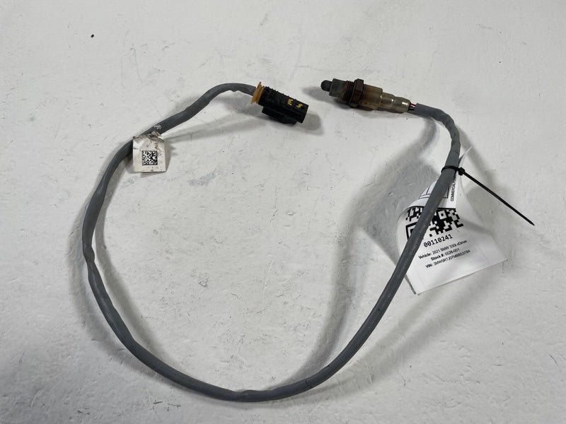 Load image into Gallery viewer, 19-26 BMW 330I XDRIVE G20 REAR EMISSION LOWER LAMBDA O2 OXYGEN SENSOR # 110241