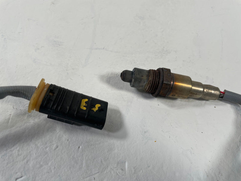 Load image into Gallery viewer, 19-26 BMW 330I XDRIVE G20 REAR EMISSION LOWER LAMBDA O2 OXYGEN SENSOR # 110241