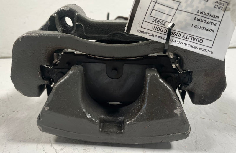 Load image into Gallery viewer, 2015 - 2023 FORD MUSTANG REAR LEFT DRIVER SIDE DISC BRAKE CALIPER # 112948