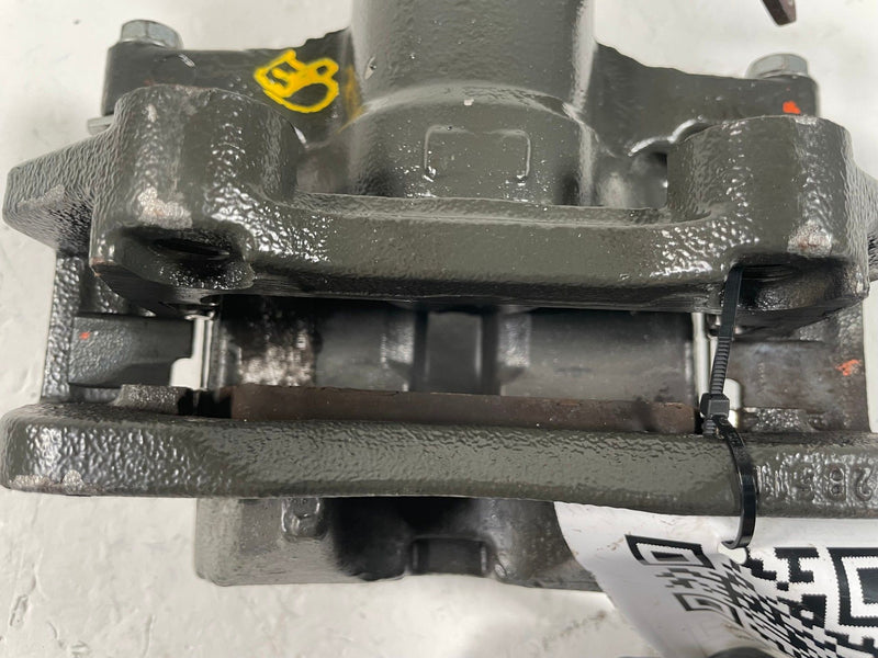 Load image into Gallery viewer, 2015 - 2023 FORD MUSTANG REAR LEFT DRIVER SIDE DISC BRAKE CALIPER # 112948