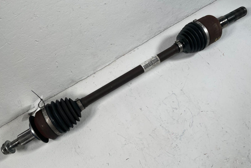 Load image into Gallery viewer, 2015 - 2023 FORD MUSTANG RWD REAR RIGHT SIDE AXLE SHAFT HALFSHAFT 2.3L # 112958