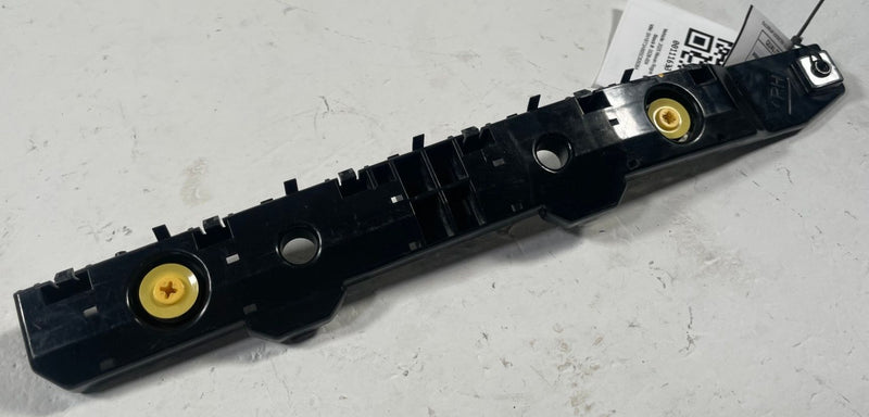 Load image into Gallery viewer, 2021-2025 NISSAN ROGUE REAR RIGHT PASSENGER BUMPER MOUNT SUPPORT BRACKET #111633