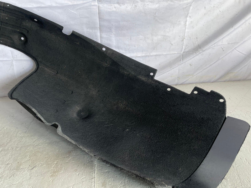 Load image into Gallery viewer, 22-25 GENESIS GV70 FRONT RIGHT SIDE INNER FEDNER LINER SPLASH SHIELD # 107614