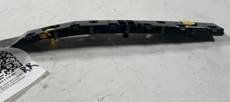Load image into Gallery viewer, 2021-2025 NISSAN ROGUE REAR RIGHT PASSENGER BUMPER MOUNT SUPPORT BRACKET #111633
