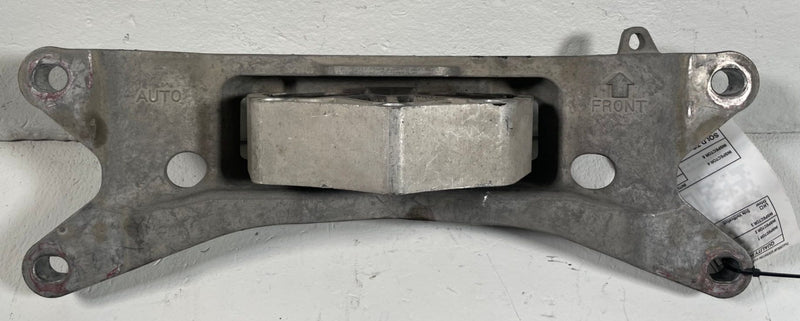 Load image into Gallery viewer, 2018 - 2025 FORD MUSTANG AUTO TRANSMISSION MOUNT BRACKET JR3C-6068-AB # 112964