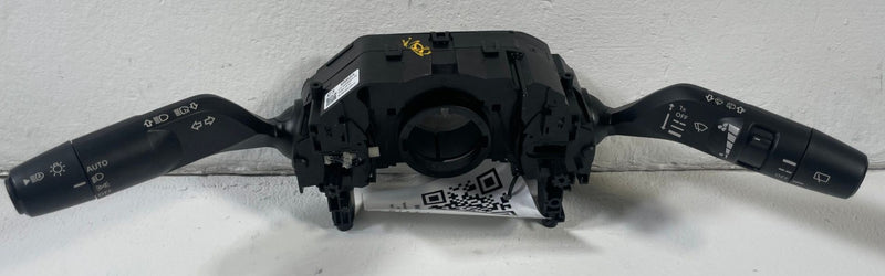 Load image into Gallery viewer, 21-25 NISSAN ROGUE STEERING COLUMN HEADLIGHT TURN SIGNAL WIPER SWITCH # 111653