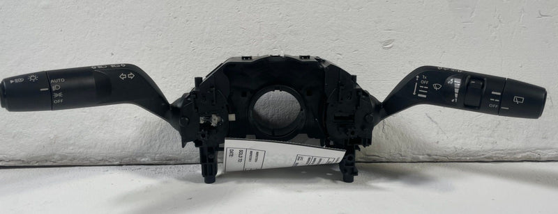 Load image into Gallery viewer, 21-25 NISSAN ROGUE STEERING COLUMN HEADLIGHT TURN SIGNAL WIPER SWITCH # 111653