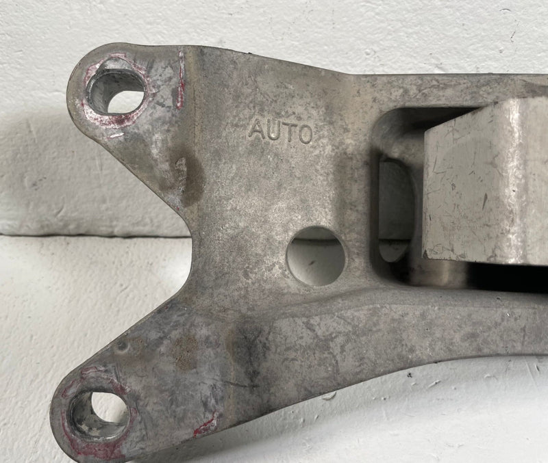 Load image into Gallery viewer, 2018 - 2025 FORD MUSTANG AUTO TRANSMISSION MOUNT BRACKET JR3C-6068-AB # 112964