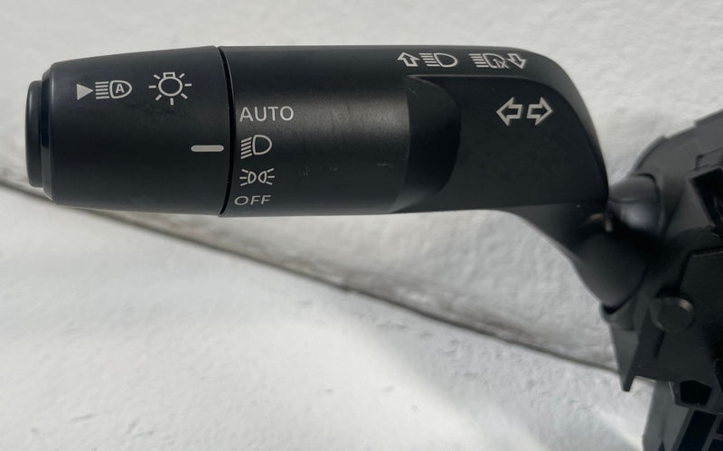 Load image into Gallery viewer, 21-25 NISSAN ROGUE STEERING COLUMN HEADLIGHT TURN SIGNAL WIPER SWITCH # 111653