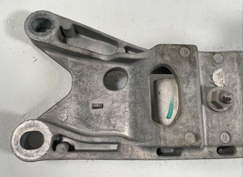 Load image into Gallery viewer, 2018 - 2025 FORD MUSTANG AUTO TRANSMISSION MOUNT BRACKET JR3C-6068-AB # 112964