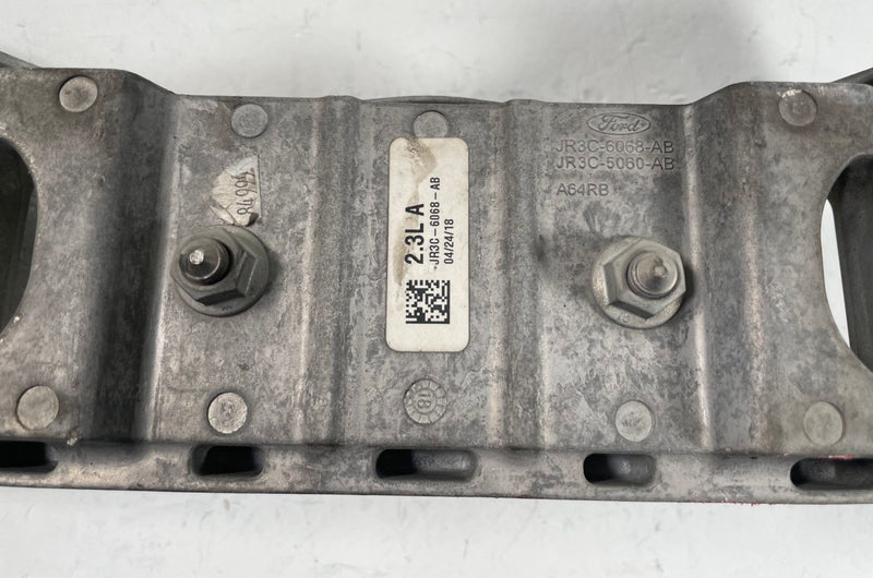 Load image into Gallery viewer, 2018 - 2025 FORD MUSTANG AUTO TRANSMISSION MOUNT BRACKET JR3C-6068-AB # 112964