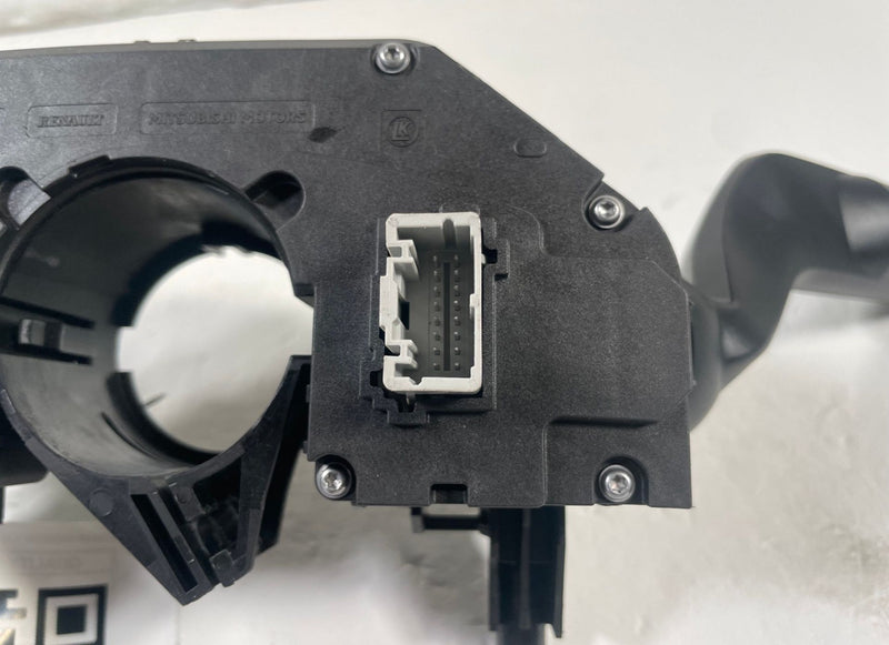 Load image into Gallery viewer, 21-25 NISSAN ROGUE STEERING COLUMN HEADLIGHT TURN SIGNAL WIPER SWITCH # 111653
