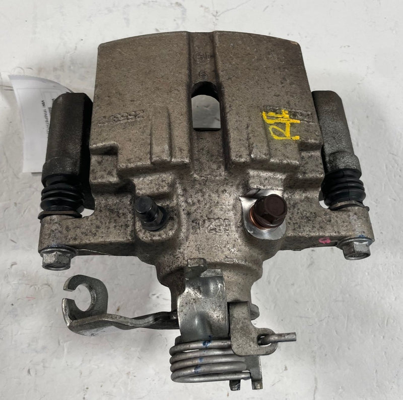 Load image into Gallery viewer, 2015 - 2023 FORD MUSTANG REAR RIGHT DRIVER SIDE DISC BRAKE CALIPER # 112959