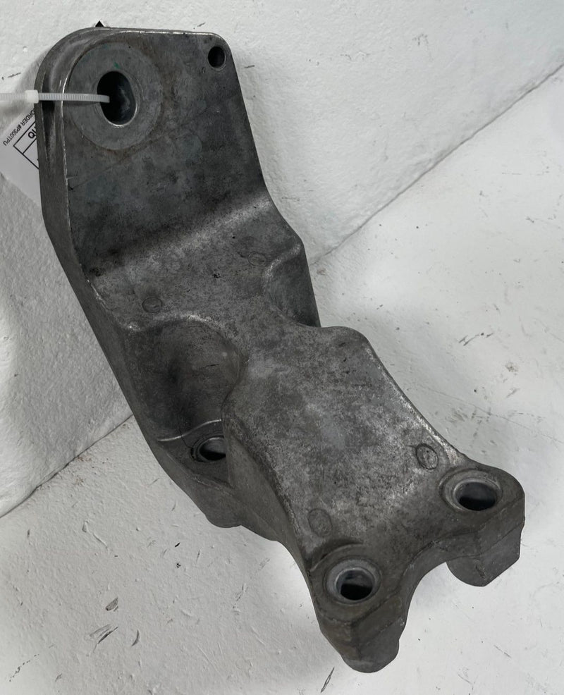 Load image into Gallery viewer, 2015 - 2023 FORD MUSTANG FRONT LEFT SIDE ENGINE MOUNT SUPPORT BRACKET # 112942