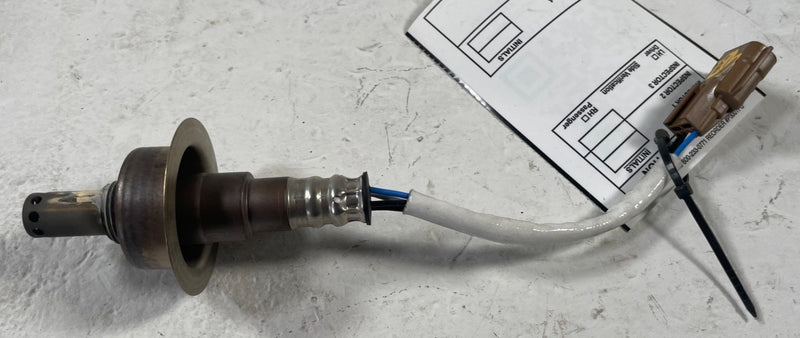 Load image into Gallery viewer, 2023-2025 NISSAN ROGUE FRONT ENGINE EXHAUST O2 LAMDA OXYGEN SENSOR 1.5L # 111655