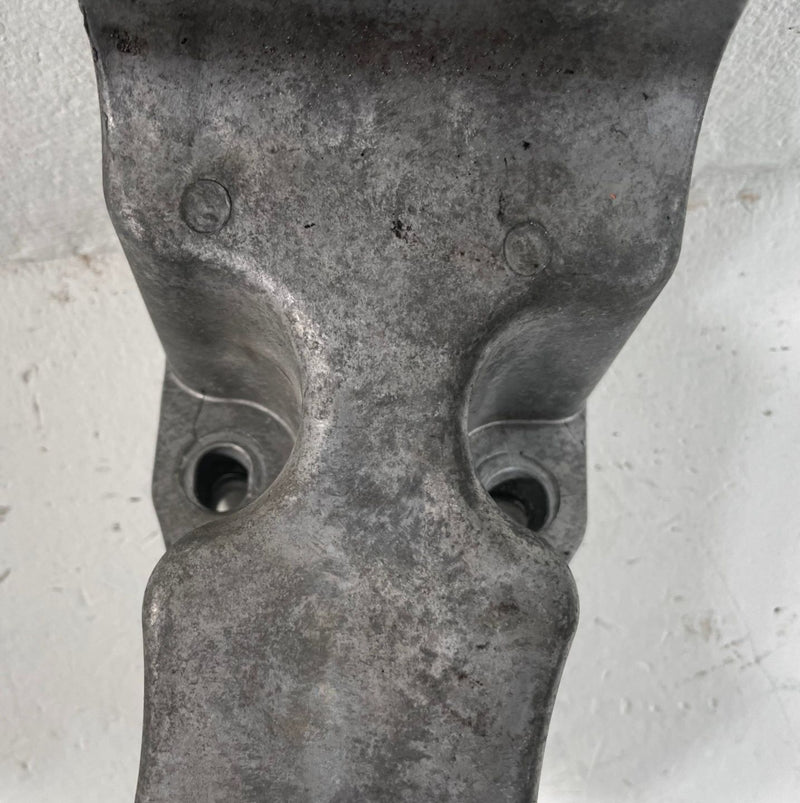 Load image into Gallery viewer, 2015 - 2023 FORD MUSTANG FRONT LEFT SIDE ENGINE MOUNT SUPPORT BRACKET # 112942