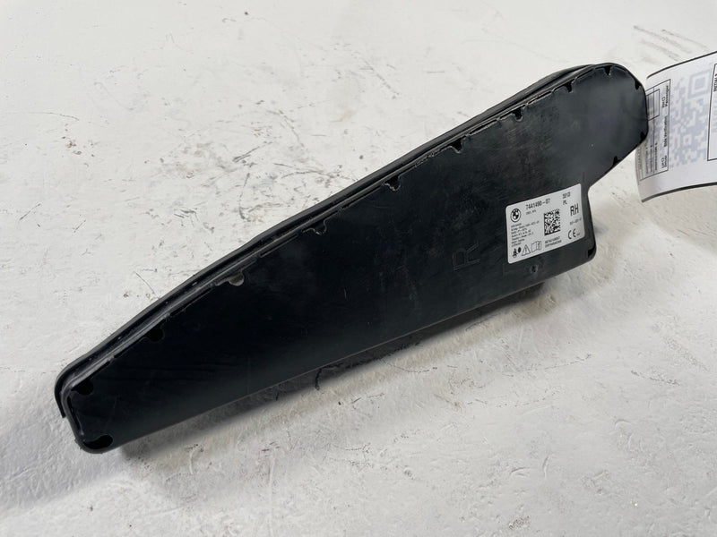 Load image into Gallery viewer, 2019 - 2026 BMW 330I XDRIVE G20 FRONT RIGHT SIDE SEAT AIRBAG AIR BAG # 110248