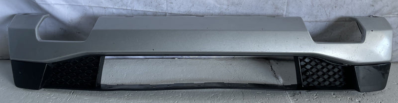 Load image into Gallery viewer, FORD RANGER FRONT LOWER BUMPER GRILL GRILLE SILVER KB3B17B968A 2019-2023 #112204