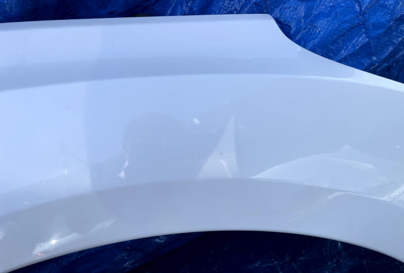 Load image into Gallery viewer, ACURA RDX FRONT RIGHT PASSENGER SIDE FENDER PANEL ASSEMBLY WHITE 19-25 # 109784
