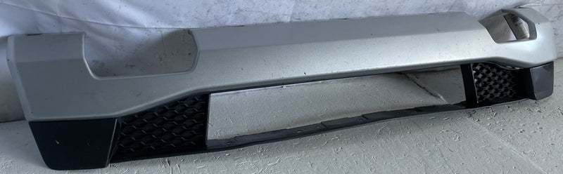 Load image into Gallery viewer, FORD RANGER FRONT LOWER BUMPER GRILL GRILLE SILVER KB3B17B968A 2019-2023 #112204
