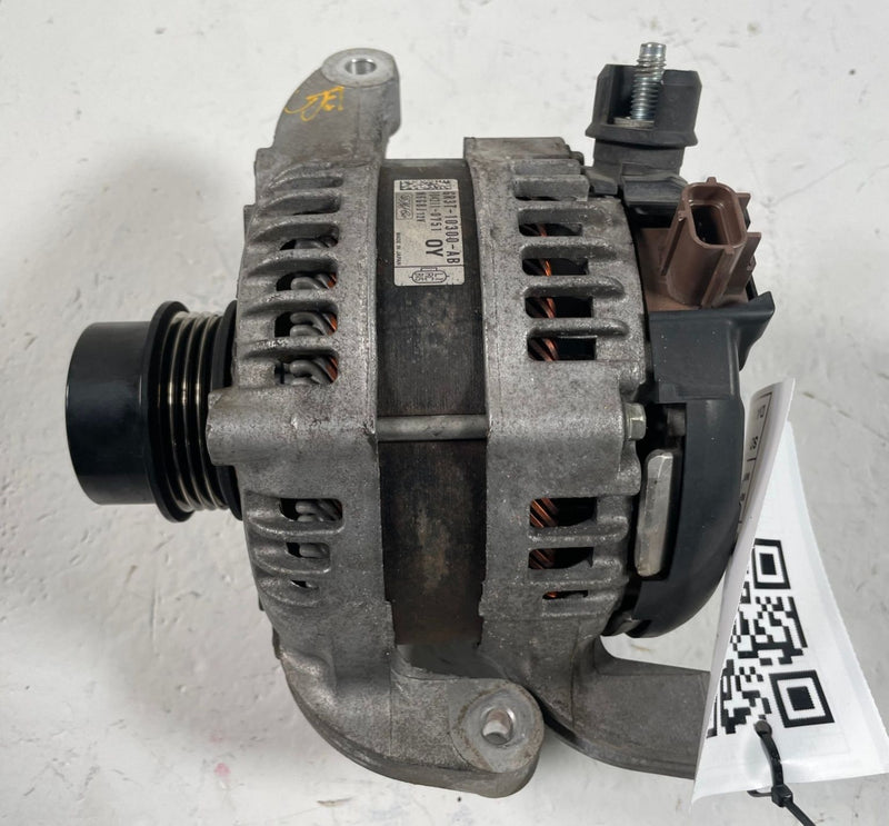 Load image into Gallery viewer, 2015 - 2023 FORD MUSTANG ALTERNATOR GENERATOR ASSEMBLY 104211-0751 2.3L # 112972