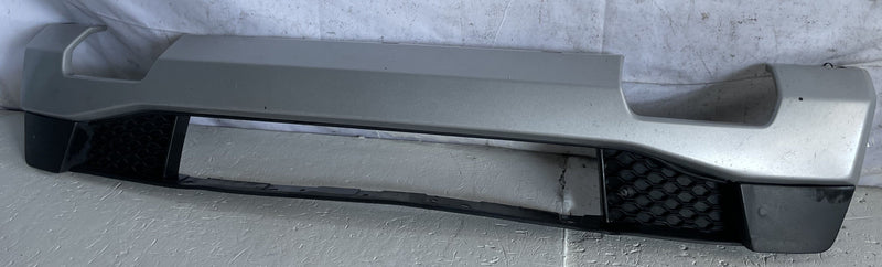 Load image into Gallery viewer, FORD RANGER FRONT LOWER BUMPER GRILL GRILLE SILVER KB3B17B968A 2019-2023 #112204