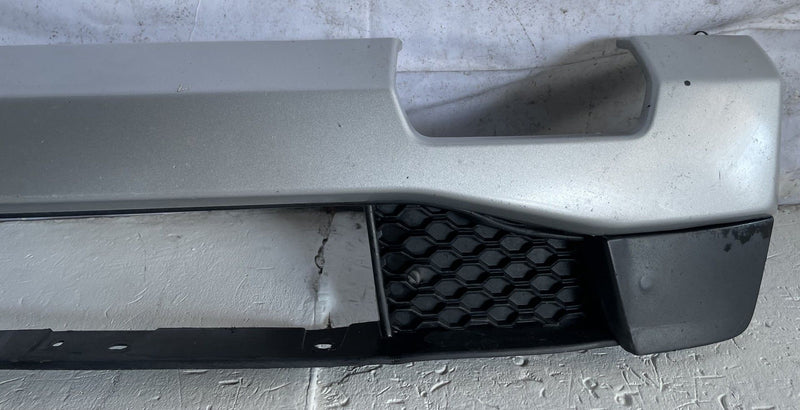 Load image into Gallery viewer, FORD RANGER FRONT LOWER BUMPER GRILL GRILLE SILVER KB3B17B968A 2019-2023 #112204
