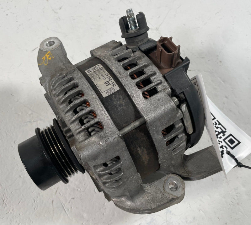 Load image into Gallery viewer, 2015 - 2023 FORD MUSTANG ALTERNATOR GENERATOR ASSEMBLY 104211-0751 2.3L # 112972