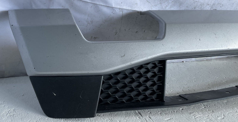 Load image into Gallery viewer, FORD RANGER FRONT LOWER BUMPER GRILL GRILLE SILVER KB3B17B968A 2019-2023 #112204