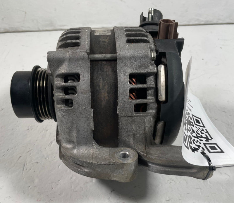 Load image into Gallery viewer, 2015 - 2023 FORD MUSTANG ALTERNATOR GENERATOR ASSEMBLY 104211-0751 2.3L # 112972