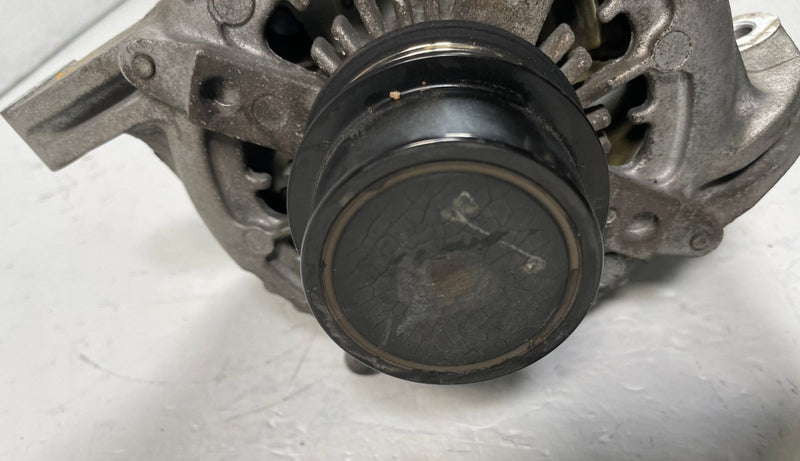 Load image into Gallery viewer, 2015 - 2023 FORD MUSTANG ALTERNATOR GENERATOR ASSEMBLY 104211-0751 2.3L # 112972