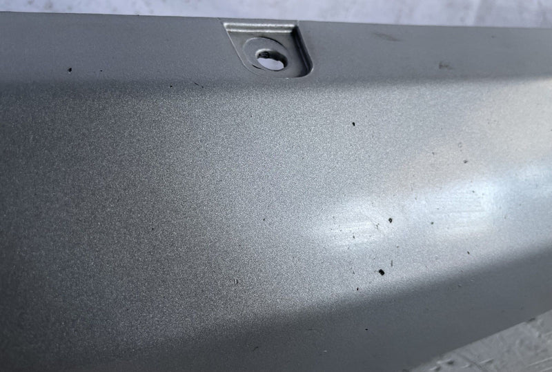 Load image into Gallery viewer, FORD RANGER FRONT LOWER BUMPER GRILL GRILLE SILVER KB3B17B968A 2019-2023 #112204