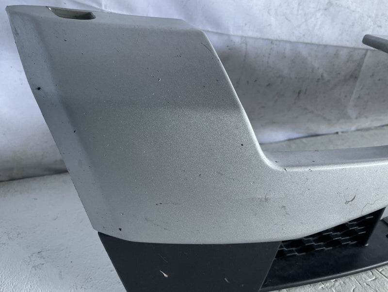 Load image into Gallery viewer, FORD RANGER FRONT LOWER BUMPER GRILL GRILLE SILVER KB3B17B968A 2019-2023 #112204