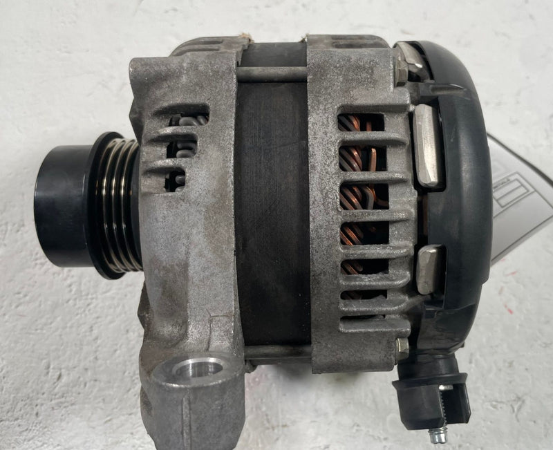 Load image into Gallery viewer, 2015 - 2023 FORD MUSTANG ALTERNATOR GENERATOR ASSEMBLY 104211-0751 2.3L # 112972
