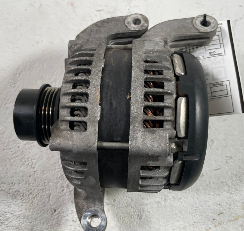 Load image into Gallery viewer, 2015 - 2023 FORD MUSTANG ALTERNATOR GENERATOR ASSEMBLY 104211-0751 2.3L # 112972