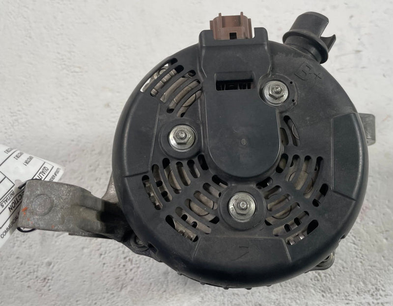 Load image into Gallery viewer, 2015 - 2023 FORD MUSTANG ALTERNATOR GENERATOR ASSEMBLY 104211-0751 2.3L # 112972
