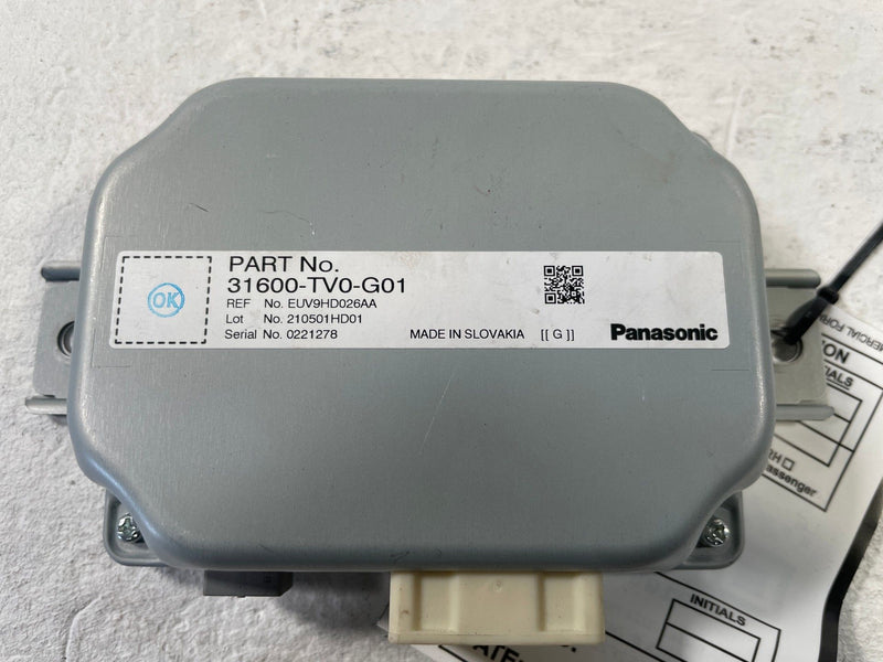 Load image into Gallery viewer, 2022-2025 HONDA CIVIC POWER SUPPLY VOLTAGE STABILIZER CONTROL MODULE # 108903